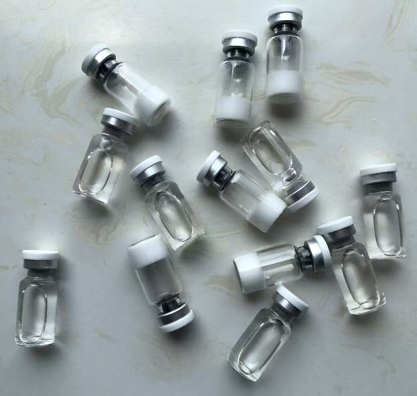 Testosterone Cypionate