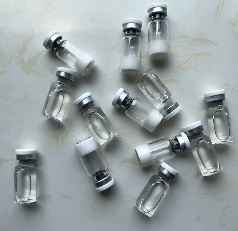 Testosterone Cypionate